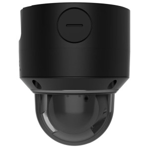 IP-відеокамера Ajax Superior DomeCam HLVF (8 Mp) Black IP-відеокамера Ajax Superior DomeCam HLVF (8 Mp) Black