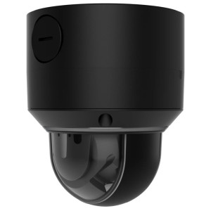 IP-відеокамера Ajax Superior DomeCam HLVF (8 Mp) Black IP-відеокамера Ajax Superior DomeCam HLVF (8 Mp) Black