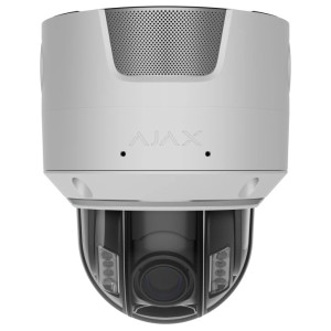 IP-відеокамера Ajax Superior DomeCam HLVF (8 Mp) White IP-відеокамера Ajax Superior DomeCam HLVF (8 Mp) White