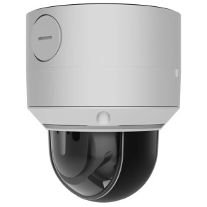 IP-відеокамера Ajax Superior DomeCam HLVF (8 Mp) White IP-відеокамера Ajax Superior DomeCam HLVF (8 Mp) White