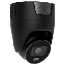 IP-відеокамера Ajax Superior TurretCam HLVF (4 Mp) Black