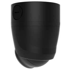 IP-відеокамера Ajax Superior TurretCam HLVF (4 Mp) Black IP-відеокамера Ajax Superior TurretCam HLVF (4 Mp) Black