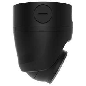 IP-відеокамера Ajax Superior TurretCam HLVF (8 Mp) Black IP-відеокамера Ajax Superior TurretCam HLVF (8 Mp) Black
