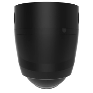 IP-відеокамера Ajax Superior TurretCam HLVF (8 Mp) Black IP-відеокамера Ajax Superior TurretCam HLVF (8 Mp) Black