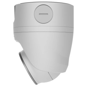 IP-відеокамера Ajax Superior TurretCam HLVF (8 Mp) White IP-відеокамера Ajax Superior TurretCam HLVF (8 Mp) White