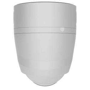 IP-відеокамера Ajax Superior TurretCam HLVF (8 Mp) White IP-відеокамера Ajax Superior TurretCam HLVF (8 Mp) White