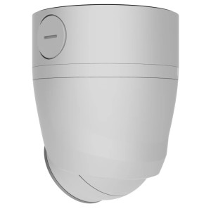 IP-відеокамера Ajax Superior TurretCam HLVF (8 Mp) White IP-відеокамера Ajax Superior TurretCam HLVF (8 Mp) White
