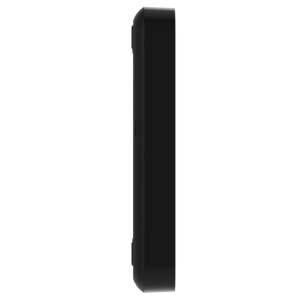 Беспроводная клавиатура с сенсорным экраном Ajax Superior KeyPad TouchScreen G3 Jeweller Black Беспроводная клавиатура с сенсорным экраном Ajax Superior KeyPad TouchScreen G3 Jeweller Black