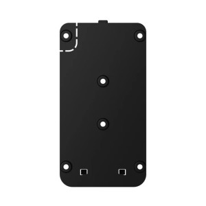 Бездротова сенсорна клавіатура Ajax Superior KeyPad Plus G3 Jeweller Black Бездротова сенсорна клавіатура Ajax Superior KeyPad Plus G3 Jeweller Black