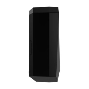 Модуль интеграции проводных устройств Ajax Superior MultiTransmitter G3 Jeweller Black Модуль интеграции проводных устройств Ajax Superior MultiTransmitter G3 Jeweller Black