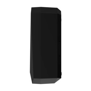 Модуль интеграции проводных устройств Ajax Superior MultiTransmitter G3 Jeweller Black Модуль интеграции проводных устройств Ajax Superior MultiTransmitter G3 Jeweller Black
