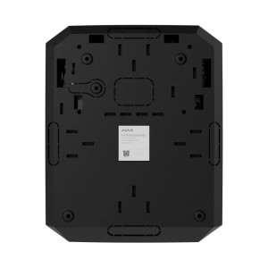 Модуль интеграции проводных устройств Ajax Superior MultiTransmitter G3 Jeweller Black Модуль интеграции проводных устройств Ajax Superior MultiTransmitter G3 Jeweller Black