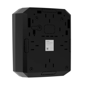 Модуль интеграции проводных устройств Ajax Superior MultiTransmitter G3 Jeweller Black Модуль интеграции проводных устройств Ajax Superior MultiTransmitter G3 Jeweller Black