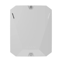 Модуль интеграции проводных устройств Ajax Superior MultiTransmitter G3 Jeweller White