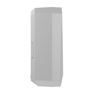Модуль интеграции проводных устройств Ajax Superior MultiTransmitter G3 Jeweller White Модуль интеграции проводных устройств Ajax Superior MultiTransmitter G3 Jeweller White