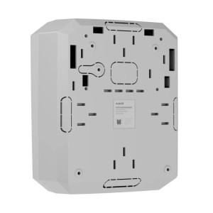 Модуль интеграции проводных устройств Ajax Superior MultiTransmitter G3 Jeweller White Модуль интеграции проводных устройств Ajax Superior MultiTransmitter G3 Jeweller White