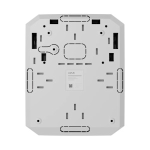 Модуль интеграции проводных устройств Ajax Superior MultiTransmitter G3 Jeweller White Модуль интеграции проводных устройств Ajax Superior MultiTransmitter G3 Jeweller White