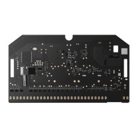 Модуль інтеграції дротових пристроїв Ajax Superior MultiTransmitter G3 Jeweller (without casing) Black