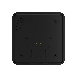 Ретранслятор радіосигналу Ajax Superior ReX G3 Jeweller Black Ретранслятор радіосигналу Ajax Superior ReX G3 Jeweller Black