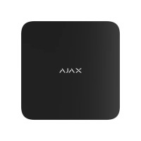 Ретранслятор радиосигнала Ajax Superior ReX G3 Jeweller Black Ретранслятор радиосигнала Ajax Superior ReX G3 Jeweller Black