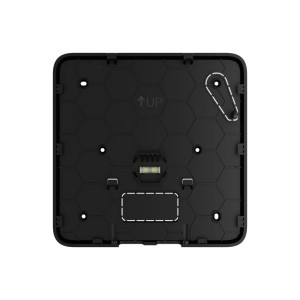 Ретранслятор радіосигналу Ajax Superior ReX G3 Jeweller Black Ретранслятор радіосигналу Ajax Superior ReX G3 Jeweller Black