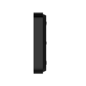 Ретранслятор радіосигналу Ajax Superior ReX G3 Jeweller Black Ретранслятор радіосигналу Ajax Superior ReX G3 Jeweller Black