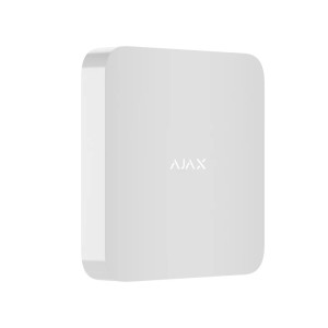 Ретранслятор радіосигналу Ajax Superior ReX G3 Jeweller White Ретранслятор радіосигналу Ajax Superior ReX G3 Jeweller White