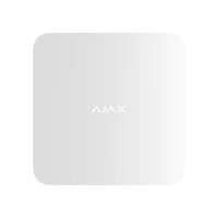 Ретранслятор радіосигналу Ajax Superior ReX G3 Jeweller White Ретранслятор радіосигналу Ajax Superior ReX G3 Jeweller White