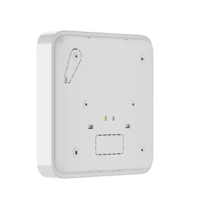Ретранслятор радіосигналу Ajax Superior ReX G3 Jeweller White Ретранслятор радіосигналу Ajax Superior ReX G3 Jeweller White