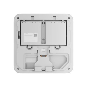 Ретранслятор радіосигналу Ajax Superior ReX G3 Jeweller White Ретранслятор радіосигналу Ajax Superior ReX G3 Jeweller White
