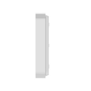 Ретранслятор радіосигналу Ajax Superior ReX G3 Jeweller White Ретранслятор радіосигналу Ajax Superior ReX G3 Jeweller White