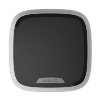 Бездротова вулична сирена Ajax Superior StreetSiren Plus G3 Jeweller Black Бездротова вулична сирена Ajax Superior StreetSiren Plus G3 Jeweller Black