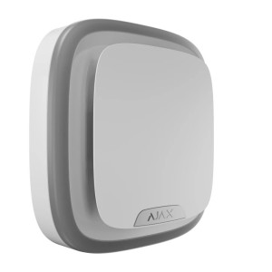 Бездротова вулична сирена Ajax Superior StreetSiren Plus G3 Jeweller White Бездротова вулична сирена Ajax Superior StreetSiren Plus G3 Jeweller White