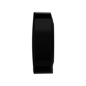Бездротова кімнатна сирена Ajax Superior HomeSiren G3 Jeweller Black Бездротова кімнатна сирена Ajax Superior HomeSiren G3 Jeweller Black
