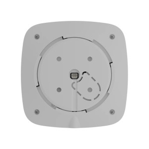 Бездротова кімнатна сирена Ajax Superior HomeSiren G3 Jeweller White