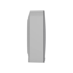 Бездротова кімнатна сирена Ajax Superior HomeSiren G3 Jeweller White