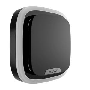 Бездротова вулична сирена Ajax Superior StreetSiren Plus Jeweller Black Бездротова вулична сирена Ajax Superior StreetSiren Plus Jeweller Black