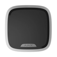 Беспроводная уличная сирена Ajax Superior StreetSiren Plus Jeweller Black Беспроводная уличная сирена Ajax Superior StreetSiren Plus Jeweller Black