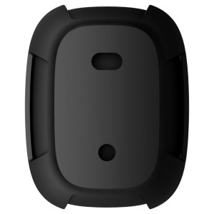Бездротова тривожна кнопка Ajax Superior DoubleButton G3 Jeweller Black Бездротова тривожна кнопка Ajax Superior DoubleButton G3 Jeweller Black