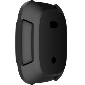 Бездротова тривожна кнопка Ajax Superior DoubleButton G3 Jeweller Black Бездротова тривожна кнопка Ajax Superior DoubleButton G3 Jeweller Black