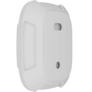 Бездротова тривожна кнопка Ajax Superior DoubleButton G3 Jeweller White Бездротова тривожна кнопка Ajax Superior DoubleButton G3 Jeweller White