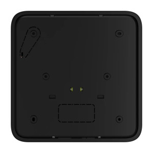 Бездротова централь Ajax Superior Hub G3 Jeweller Black Бездротова централь Ajax Superior Hub G3 Jeweller Black