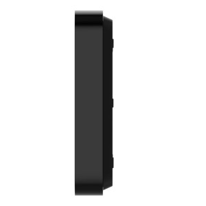 Бездротова централь Ajax Superior Hub G3 Jeweller Black Бездротова централь Ajax Superior Hub G3 Jeweller Black