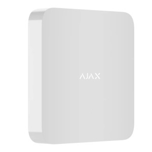 Бездротова централь Ajax Superior Hub G3 Jeweller White Бездротова централь Ajax Superior Hub G3 Jeweller White
