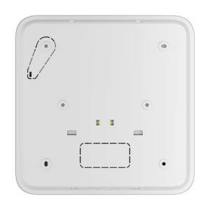 Бездротова централь Ajax Superior Hub G3 Jeweller White Бездротова централь Ajax Superior Hub G3 Jeweller White