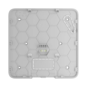 Бездротова централь Ajax Superior Hub G3 Jeweller White Бездротова централь Ajax Superior Hub G3 Jeweller White