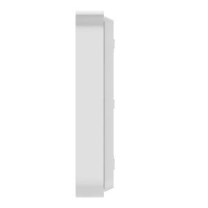 Бездротова централь Ajax Superior Hub G3 Jeweller White Бездротова централь Ajax Superior Hub G3 Jeweller White