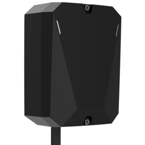 Гибридная централь Ajax Superior Hub Hybrid 2 Black