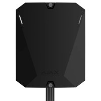 Гибридная централь Ajax Superior Hub Hybrid 2 Black Гибридная централь Ajax Superior Hub Hybrid 2 Black