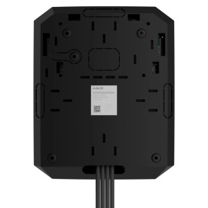 Гибридная централь Ajax Superior Hub Hybrid 2 Black